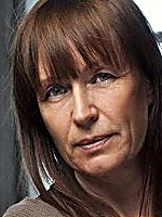 Cecilia Börjlind