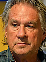 Rolf Börjlind