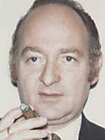 Ivan Karp