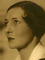 Celia Lovsky
