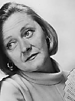 Maria Karnilova