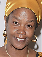 'Sister' Carol East