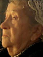 Yvonne Gamy
