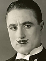 Syd Chaplin