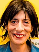 Juana Cordero