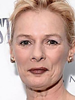 Christine Kavanagh