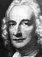 Henry Fielding