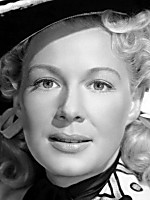 Betty Hutton