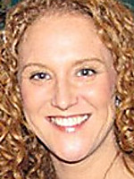 Rebecca Gordon