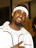 Dartanyan Edmonds