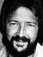 Eric Clapton