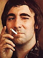 Keith Moon