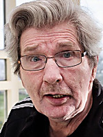 Eyvindur Erlendsson