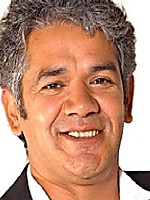 Mario Zaragoza