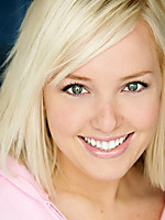 Tiffany Amber Knight