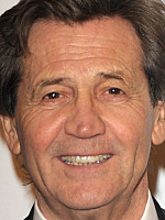Melvyn Bragg