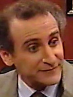 Barry Cutler