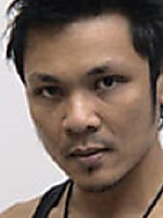 Chatthapong Pantanaunkul