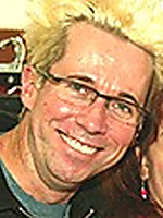 Charlie Coffey