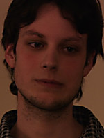 Dustin James Ashley