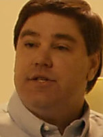 Daniel R. Christian
