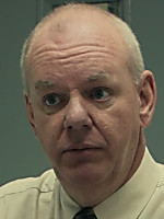 Decker Moody