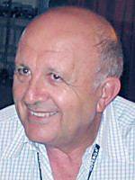 Camillo Teti