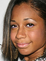 Tiffany Evans