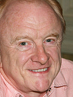 Peter Asher