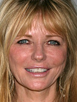 Cheryl Tiegs