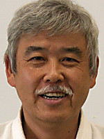 Toshirô Suga