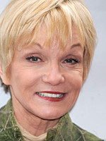 Cathy Rigby