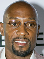 Alonzo Mourning