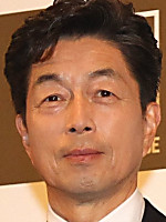 Masatoshi Nakamura