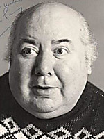 Ken Parry