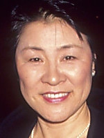 Shizuko Hoshi