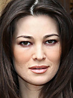 Manuela Arcuri