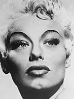 Lili St. Cyr