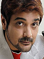 Prasenjit Chatterjee