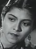 Bharati Devi