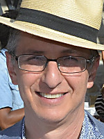 Jack Blum