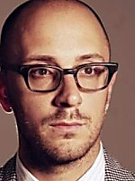 Steve Burns