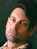 Nicholaus Goossen