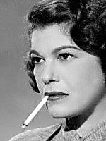 Betty Lou Gerson