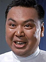 Lo Wei
