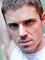 Jake Shears