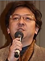 Noriyuki Abe