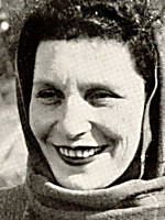 Rina Franchetti