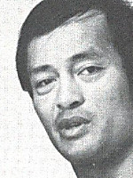 Dan Inosanto