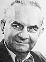 Vladimir Popov